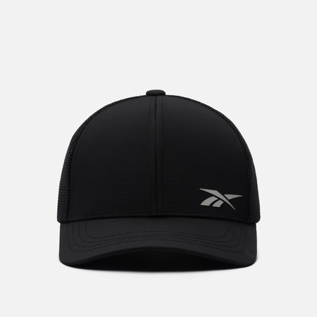 Кепка Reebok Athlete, цвет чёрный