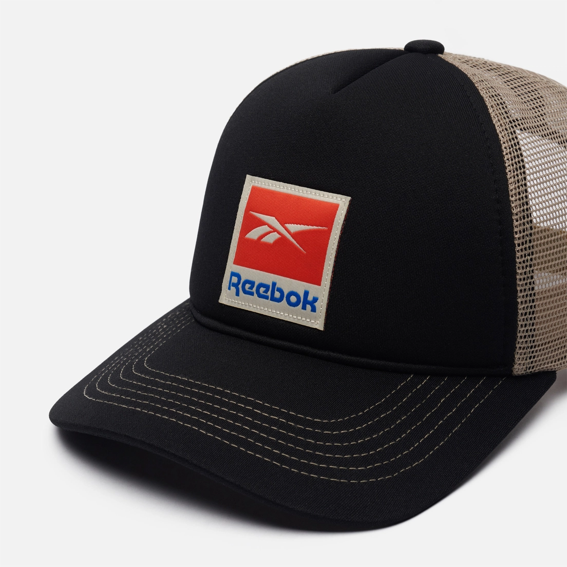 Reebok Кепка Vintage Truck