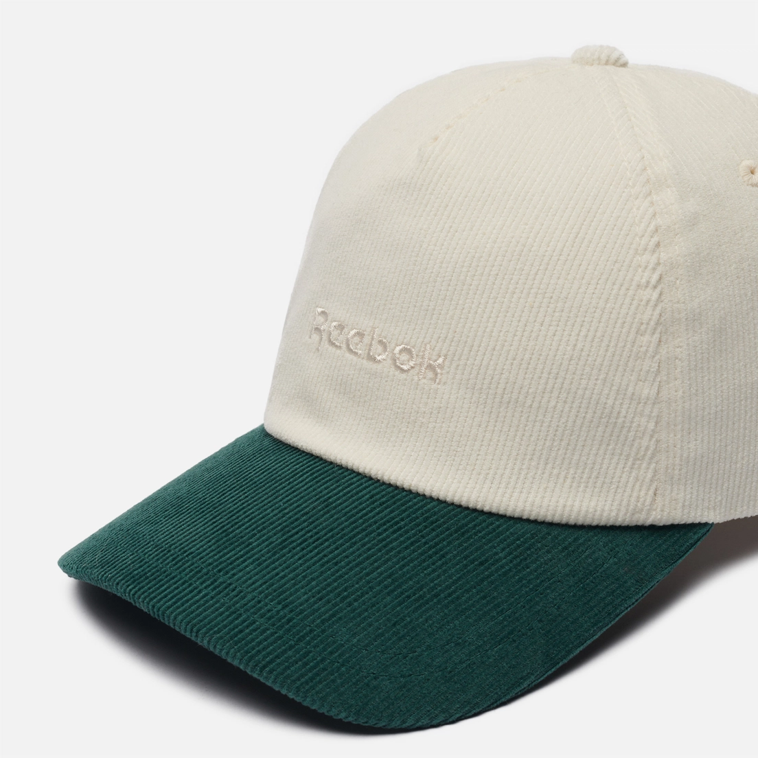 Reebok Кепка Logo Corduroy