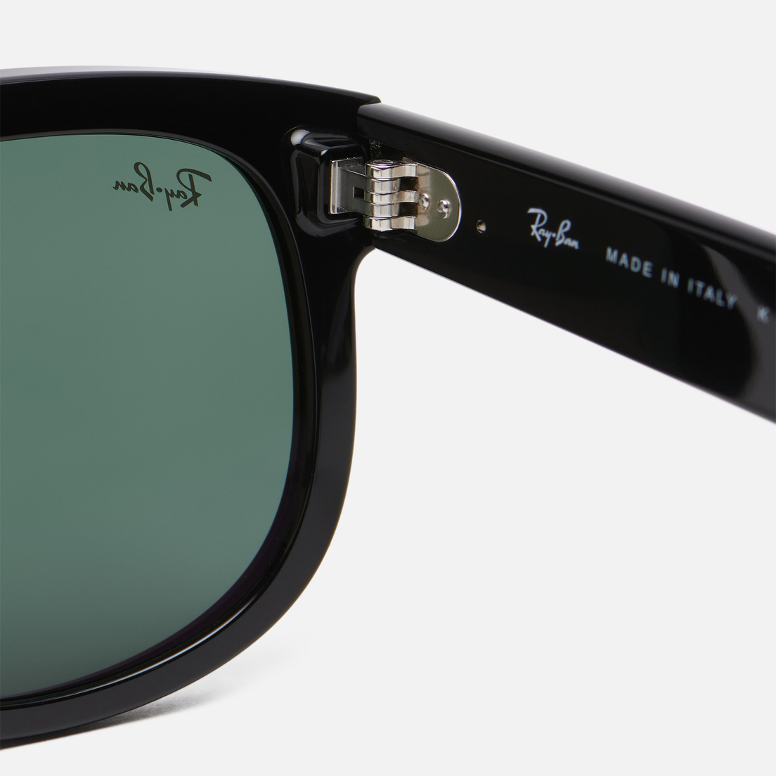 Ray-Ban Солнцезащитные очки Boyfriend Reverse