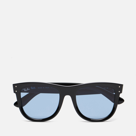   Brandshop Солнцезащитные очки Ray-Ban Wayfarer Reverse, цвет чёрный, размер 53mm