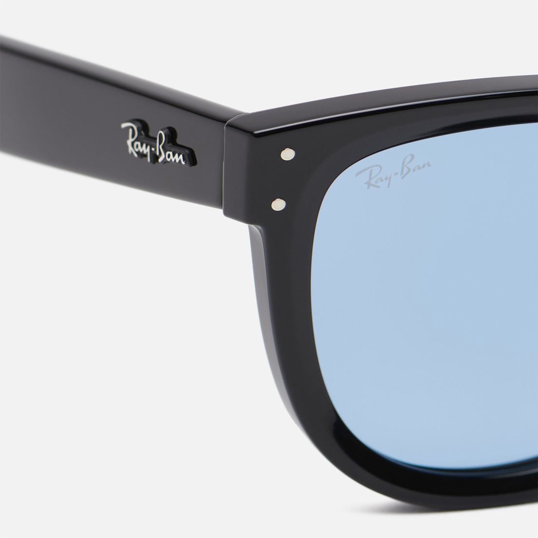 Ray-Ban Солнцезащитные очки Wayfarer Reverse