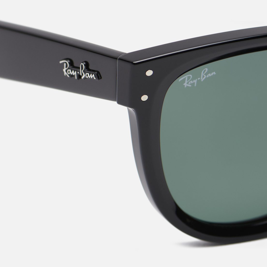 Ray-Ban Солнцезащитные очки Wayfarer Reverse