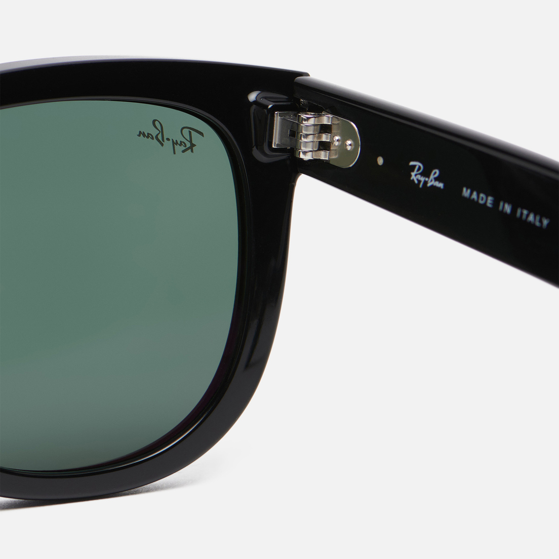 Ray-Ban Солнцезащитные очки Wayfarer Reverse