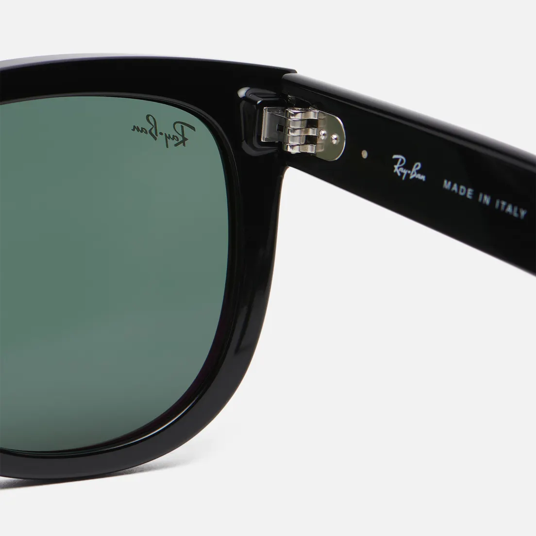 Ray-Ban Солнцезащитные очки Wayfarer Reverse