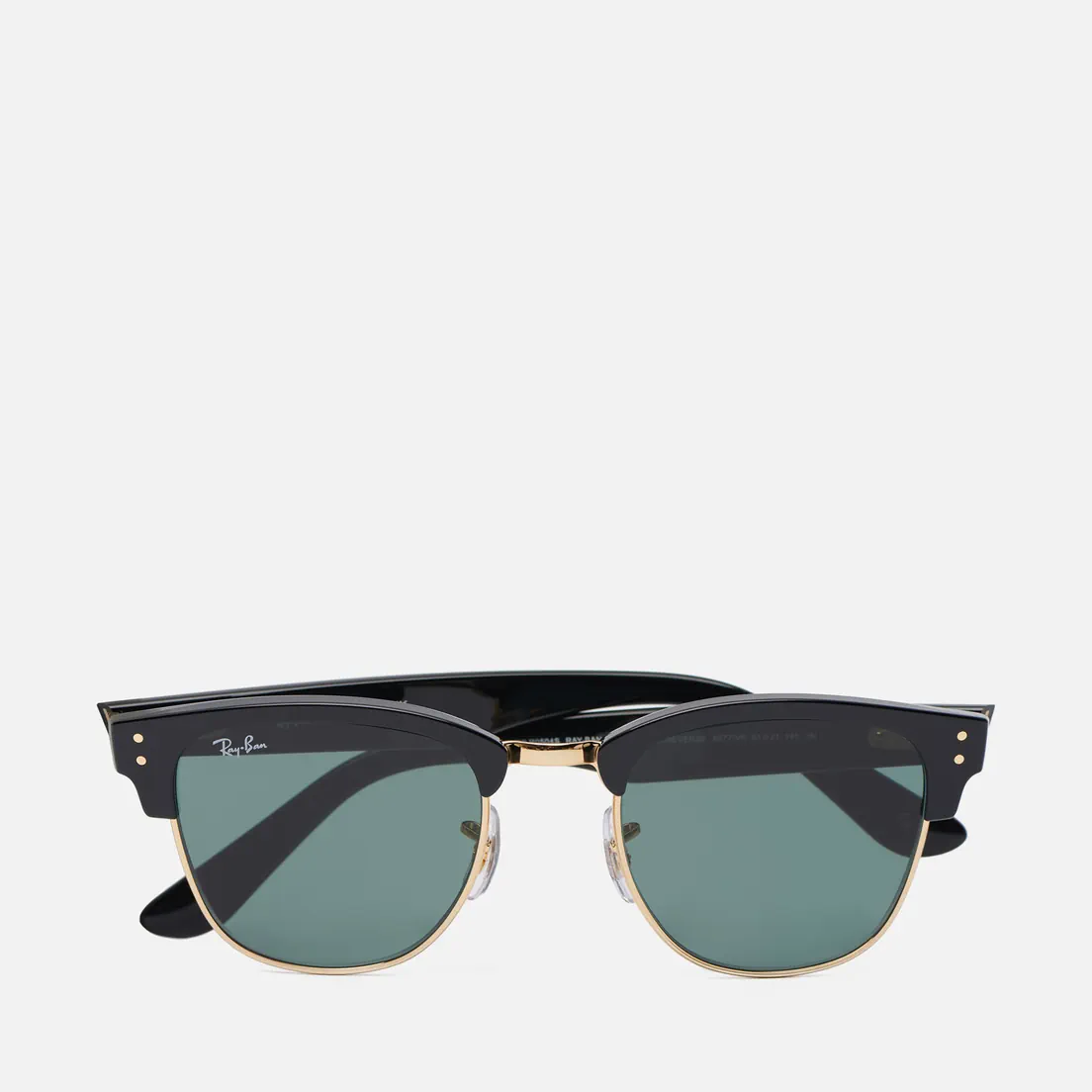 Ray-Ban Солнцезащитные очки Clubmaster Reverse