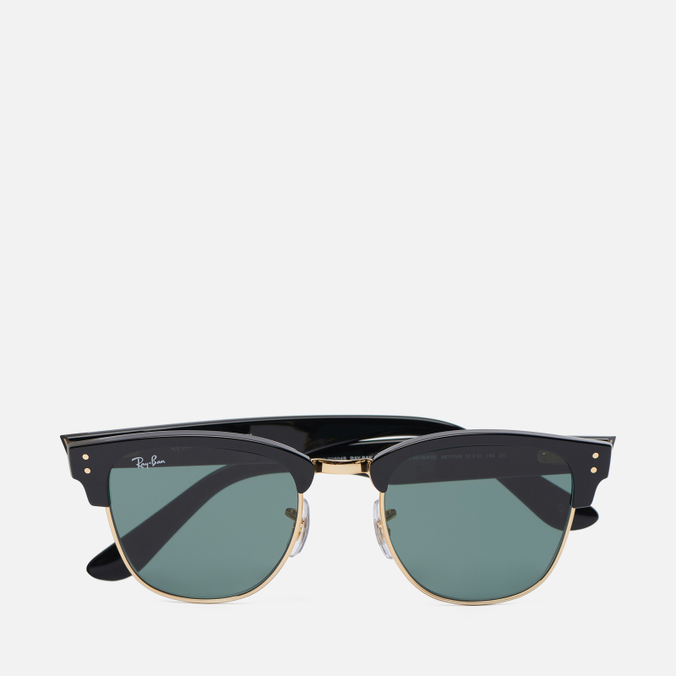 Солнцезащитные очки Ray-Ban Clubmaster Reverse