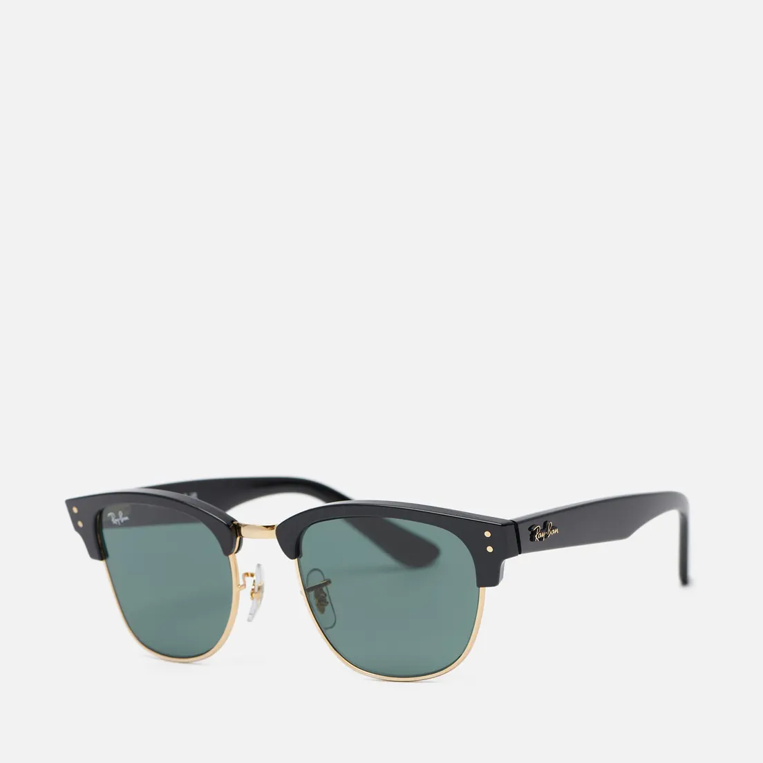 Ray-Ban Солнцезащитные очки Clubmaster Reverse