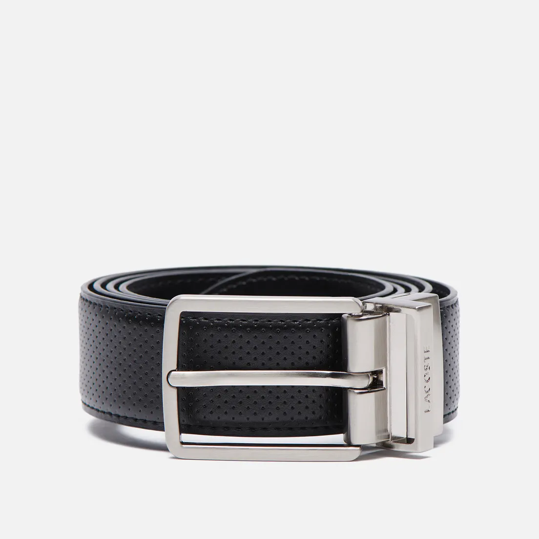 Lacoste Ремень Elegance Leather