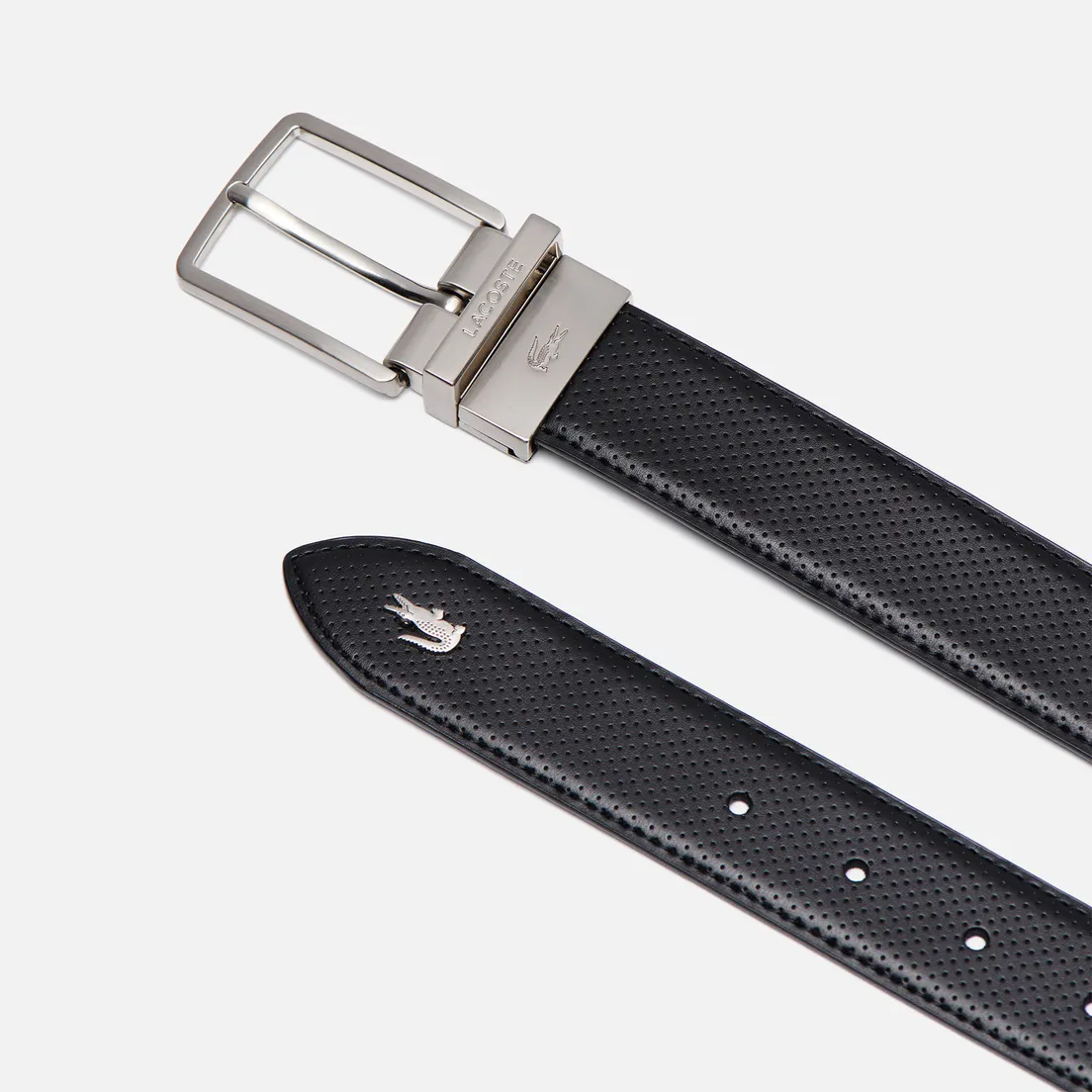 Lacoste Ремень Elegance Leather