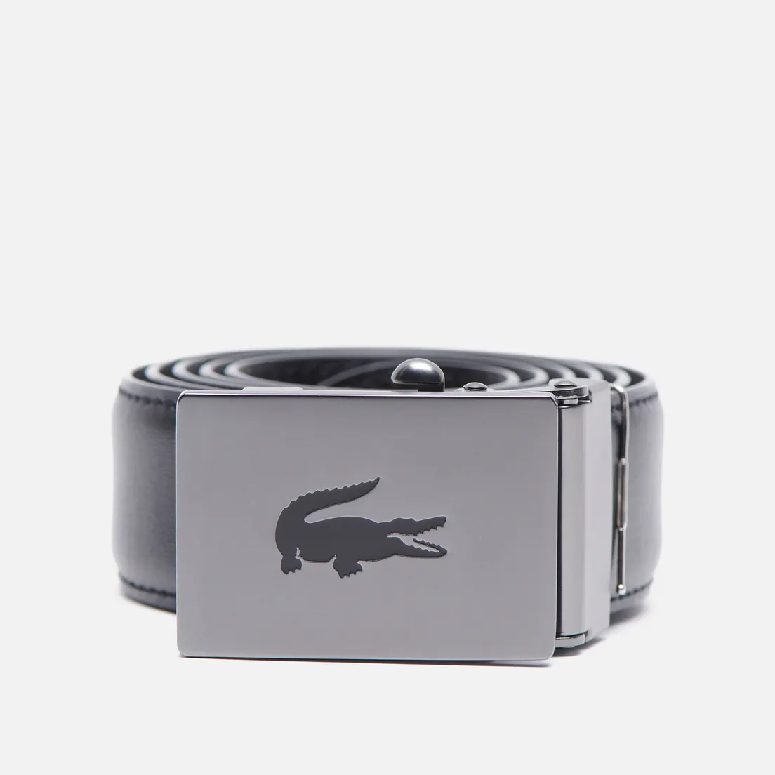 Lacoste Ремень Casual Leather