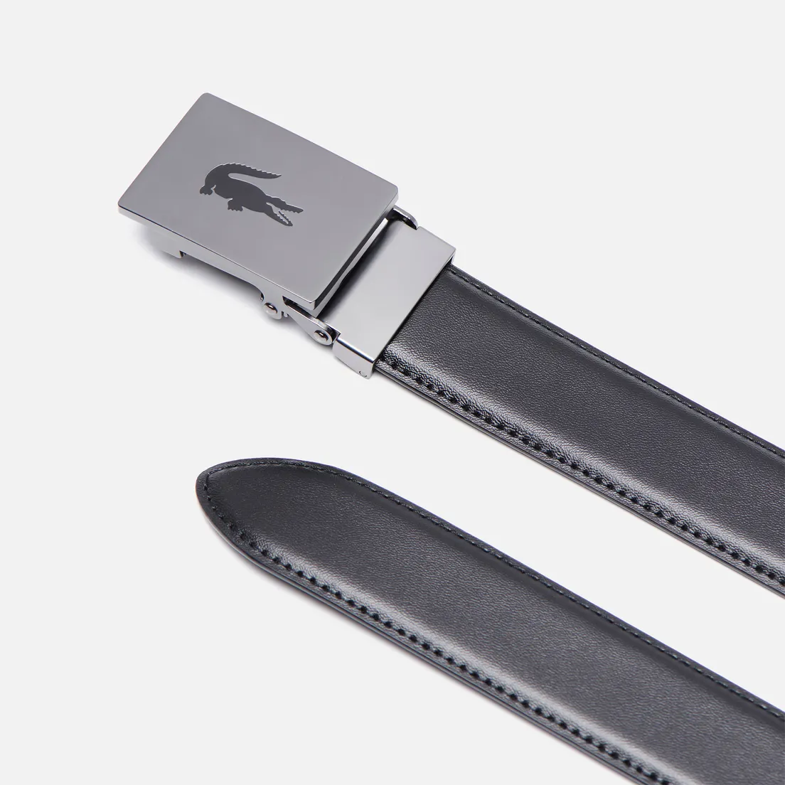 Lacoste Ремень Casual Leather