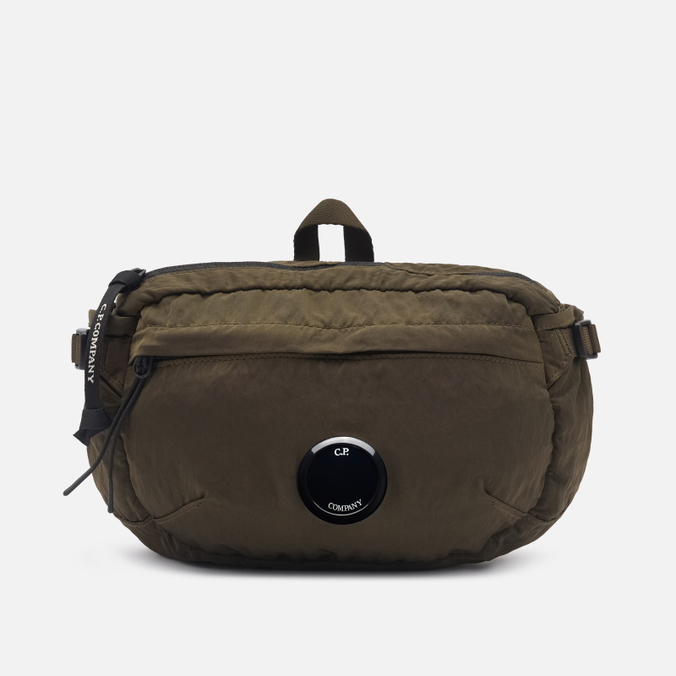 Сумка на пояс C.P. Company Nylon B Lens Crossbody