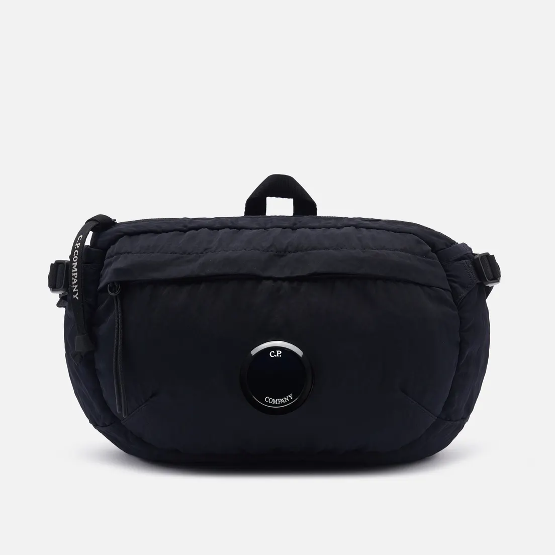 C.P. Company Сумка на пояс Nylon B Lens Crossbody