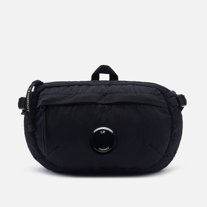 Сумка на пояс C.P. Company Nylon B Lens Crossbody