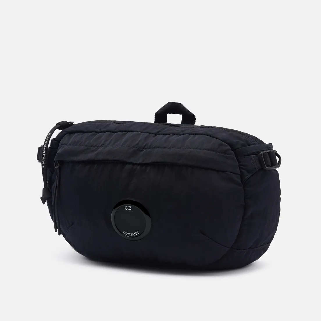 C.P. Company Сумка на пояс Nylon B Lens Crossbody