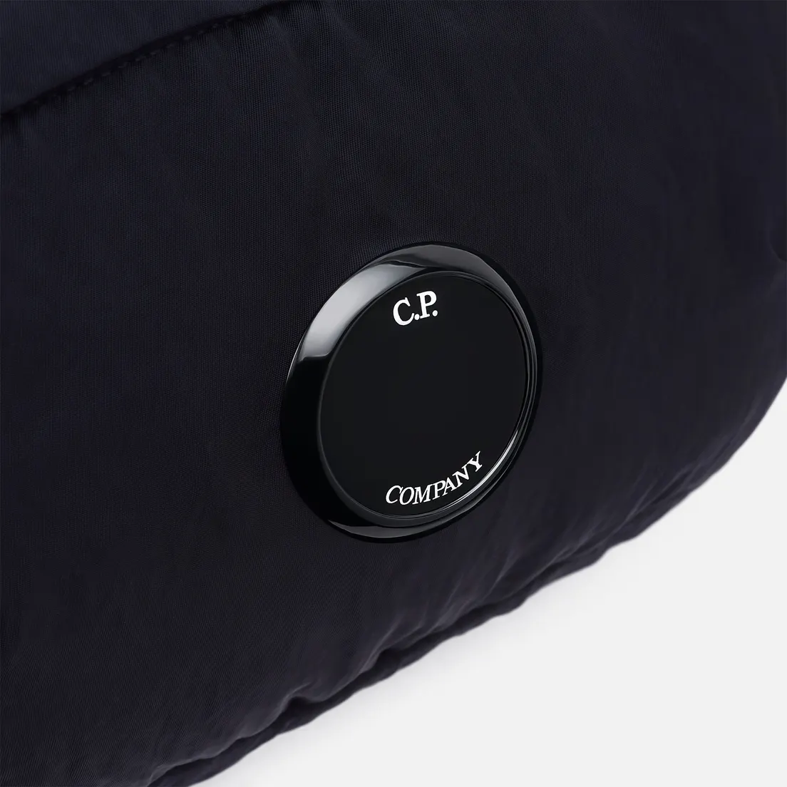 C.P. Company Сумка на пояс Nylon B Lens Crossbody