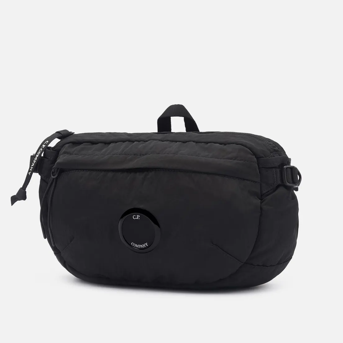 C.P. Company Сумка на пояс Nylon B Lens Crossbody