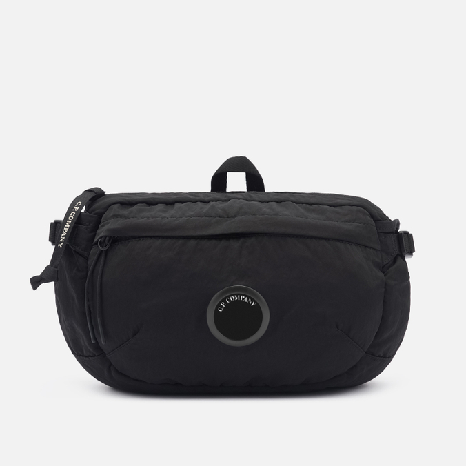 Сумка на пояс C.P. Company Nylon B Lens Crossbody