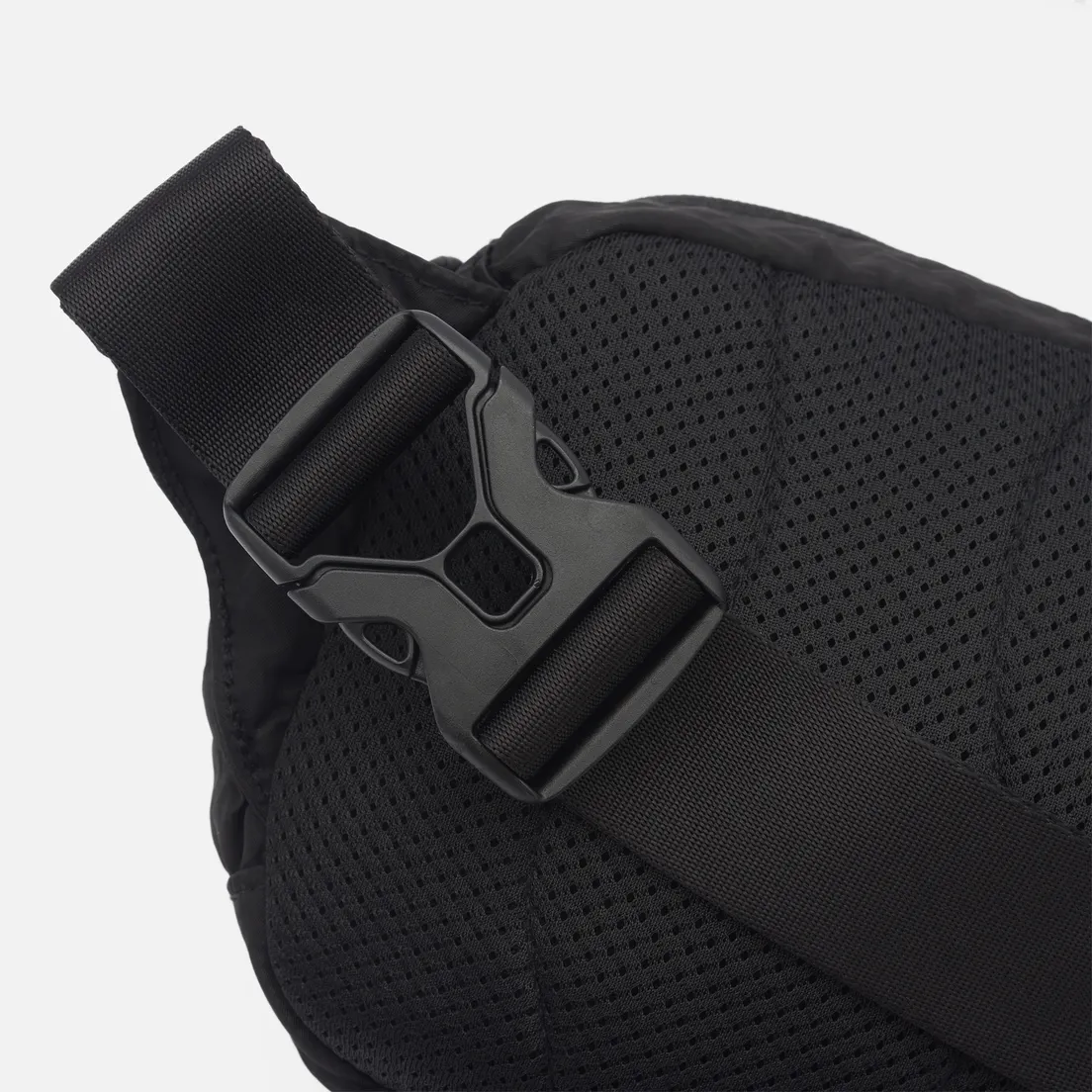 C.P. Company Сумка на пояс Nylon B Lens Crossbody