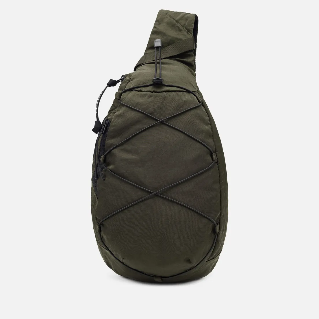 C.P. Company Сумка Nylon B Lens Crossbody