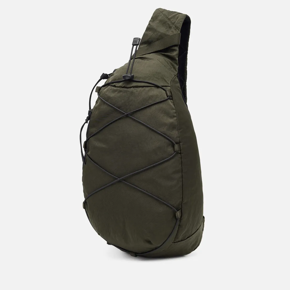 C.P. Company Сумка Nylon B Lens Crossbody