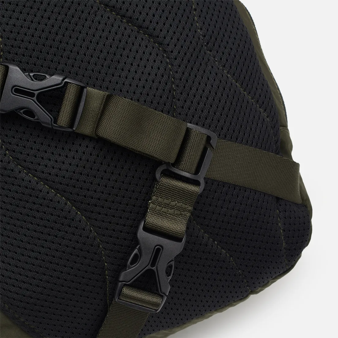 C.P. Company Сумка Nylon B Lens Crossbody