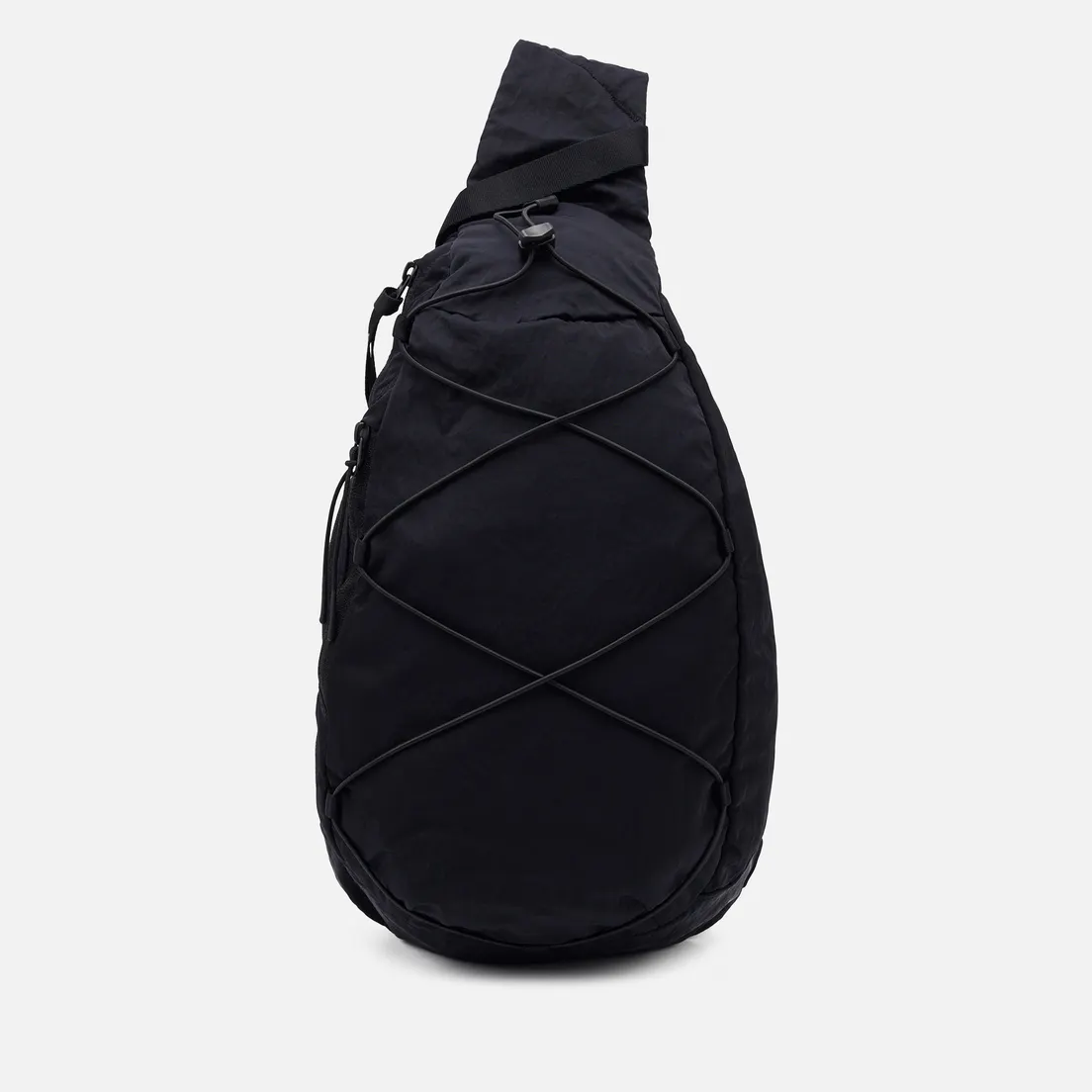 C.P. Company Сумка Nylon B Lens Crossbody