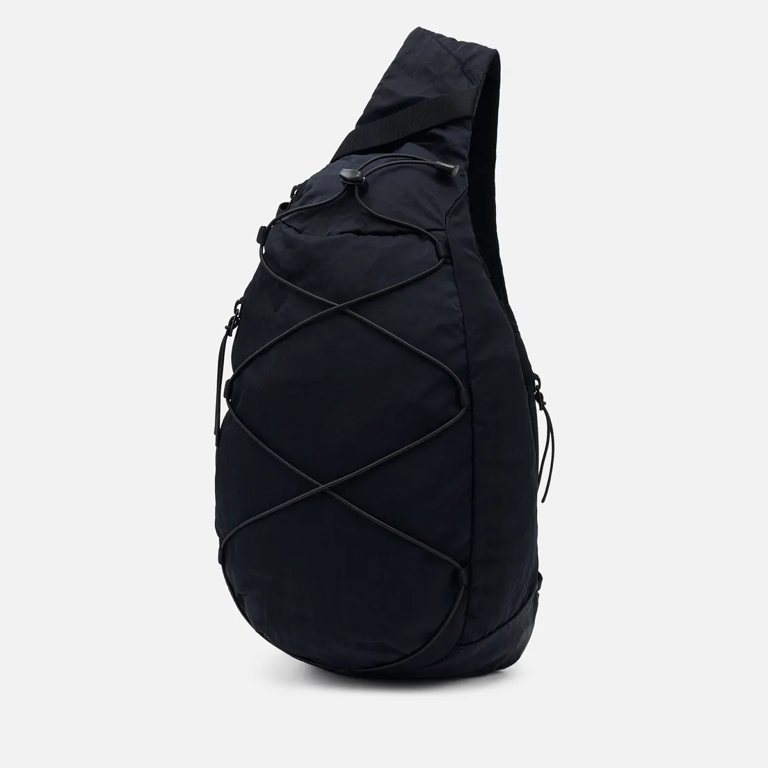C.P. Company Сумка Nylon B Lens Crossbody
