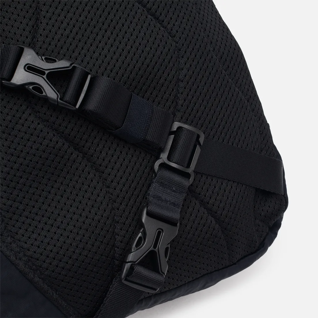 C.P. Company Сумка Nylon B Lens Crossbody