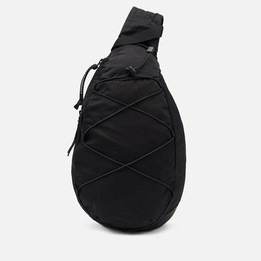 C.P. Company Сумка Nylon B Lens Crossbody