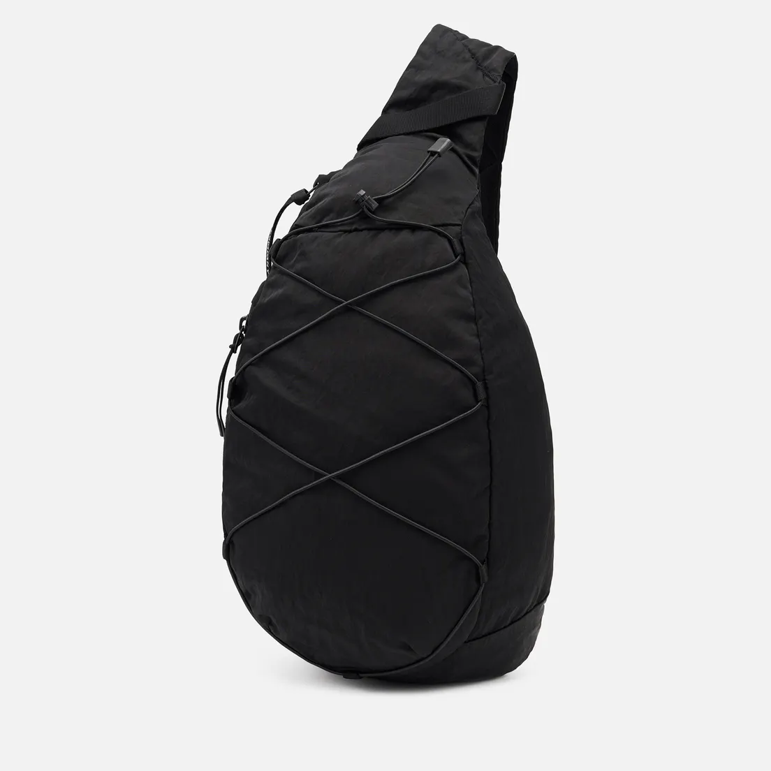 C.P. Company Сумка Nylon B Lens Crossbody