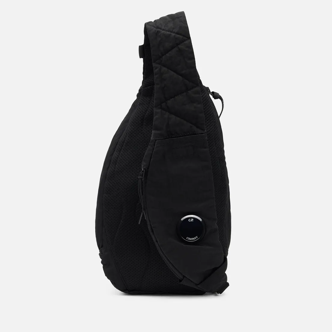 C.P. Company Сумка Nylon B Lens Crossbody