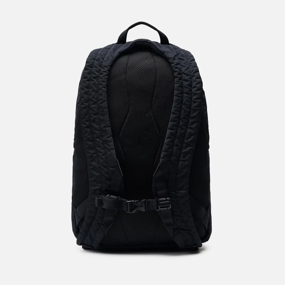 C.P. Company Рюкзак Nylon B Lens Detail Garment Dyed
