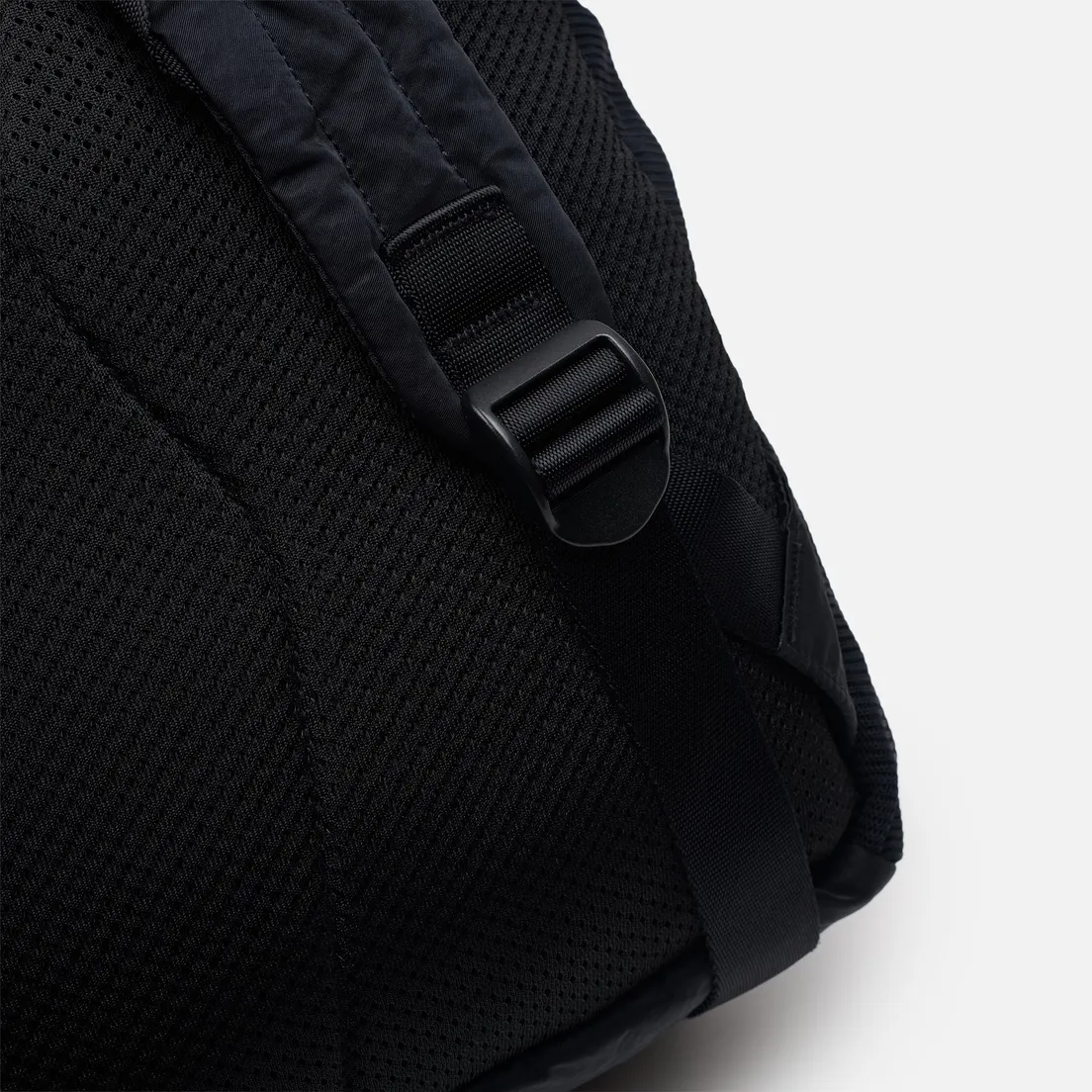 C.P. Company Рюкзак Nylon B Lens Detail Garment Dyed