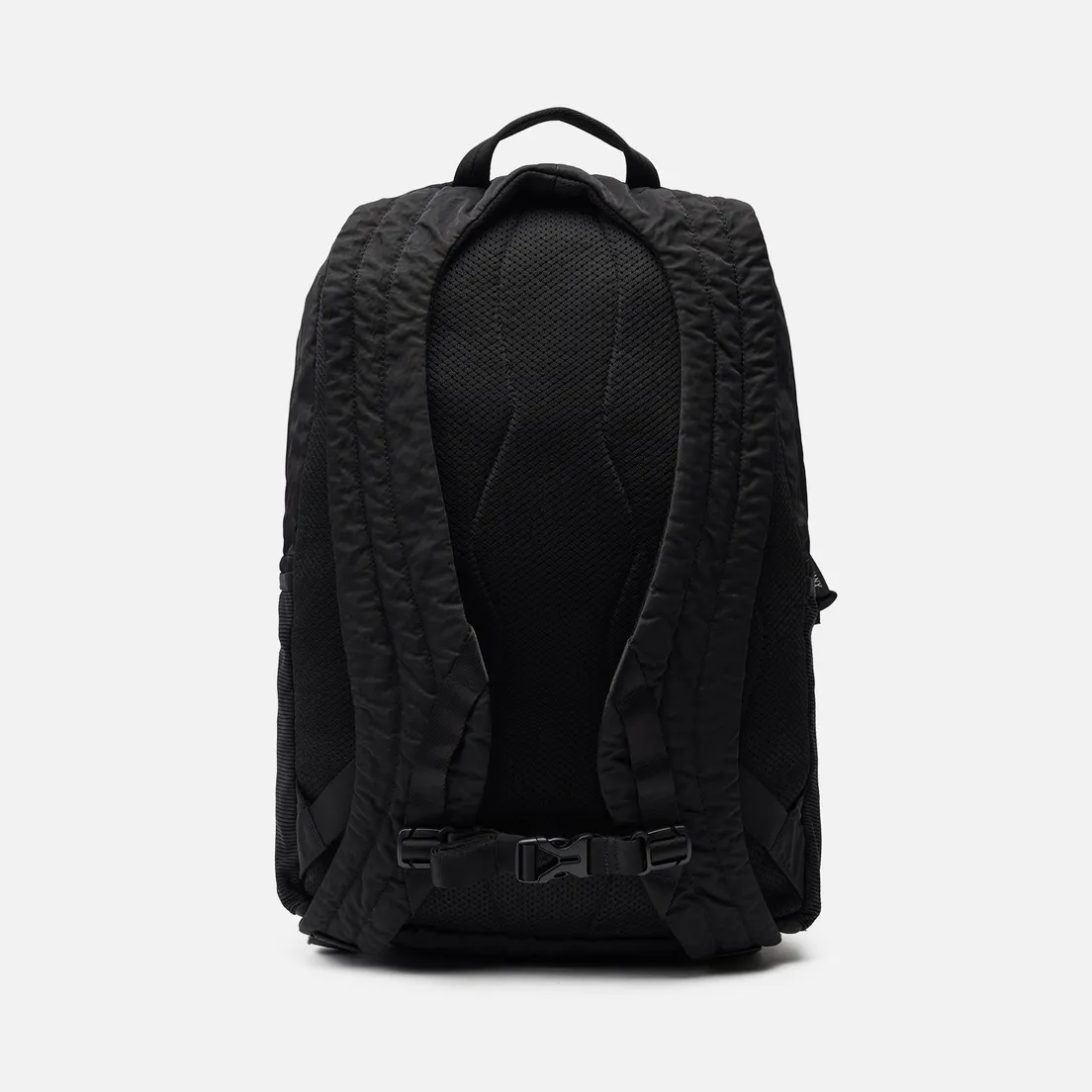 C.P. Company Рюкзак Nylon B Lens Detail Garment Dyed