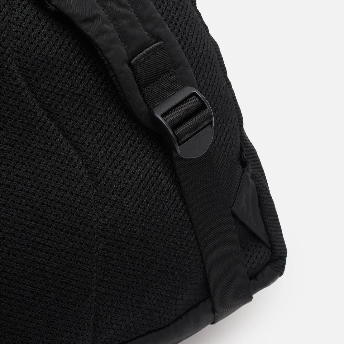 C.P. Company Рюкзак Nylon B Lens Detail Garment Dyed