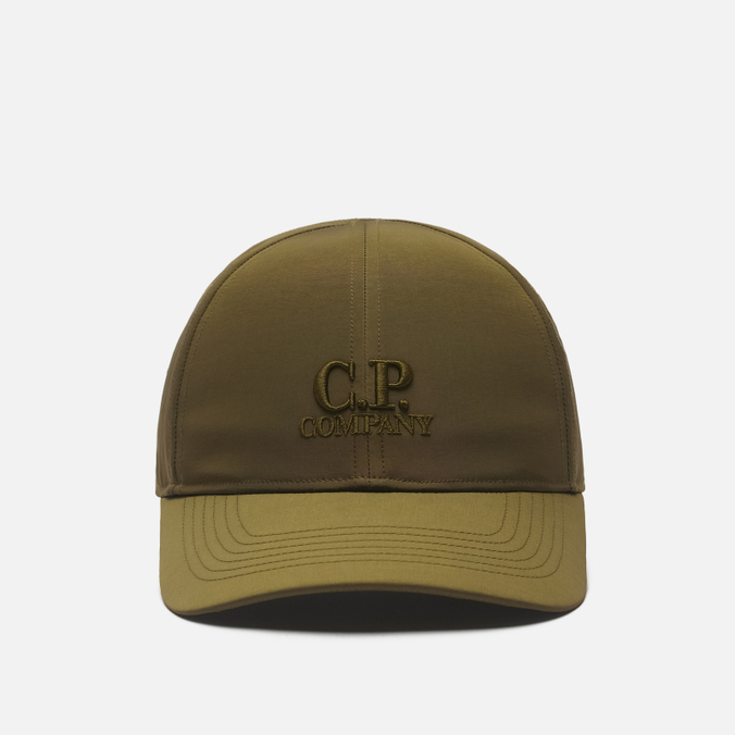 Кепка C.P. Company Chrome-R Goggle Embroidered