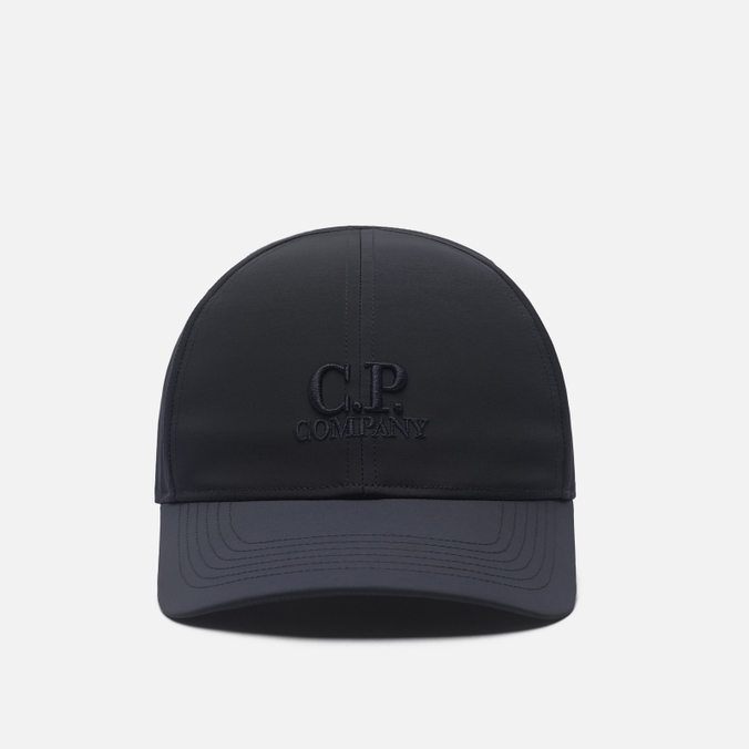 Кепка C.P. Company Chrome-R Goggle Embroidered