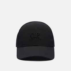 C.P. Company Кепка Chrome-R Goggle Embroidered