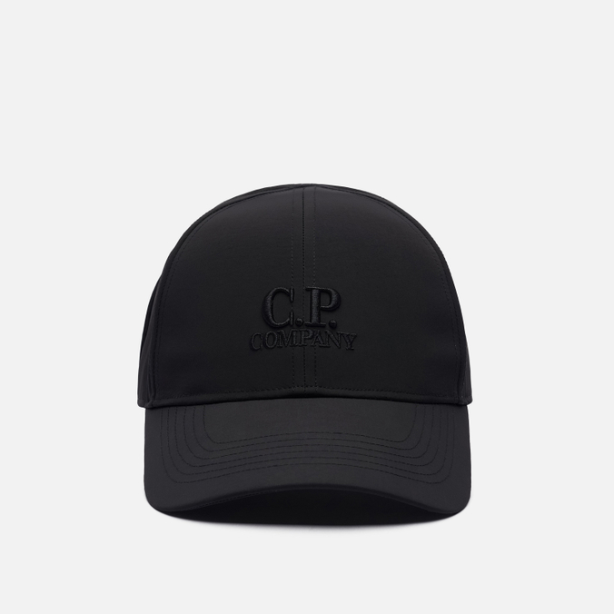 Кепка C.P. Company Chrome-R Goggle Embroidered