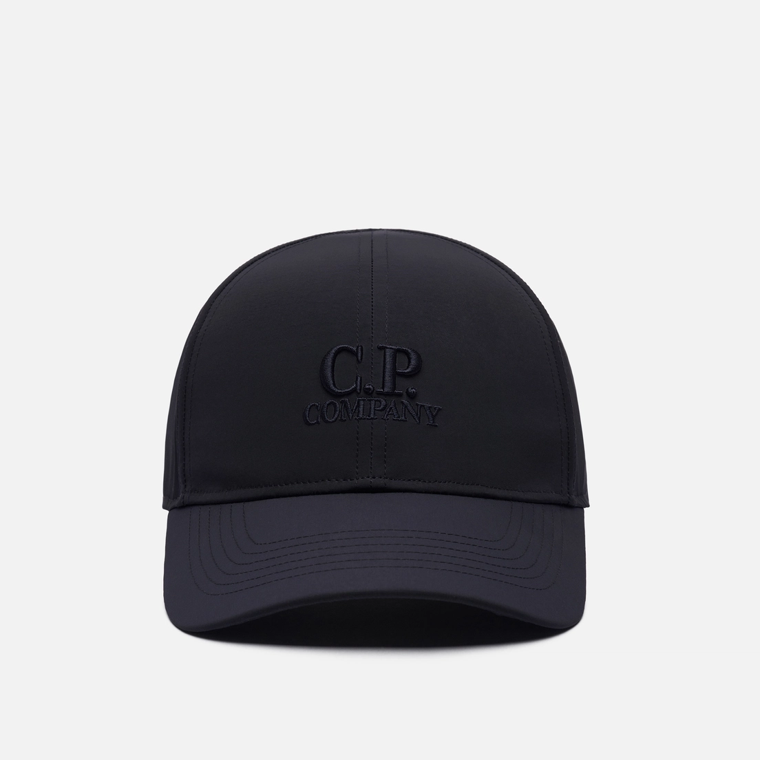 C.P. Company Кепка Chrome-R Embroidered Logo