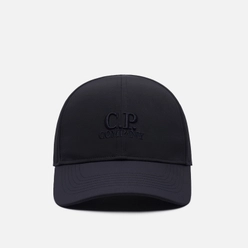 C.P. Company Кепка Chrome-R Embroidered Logo