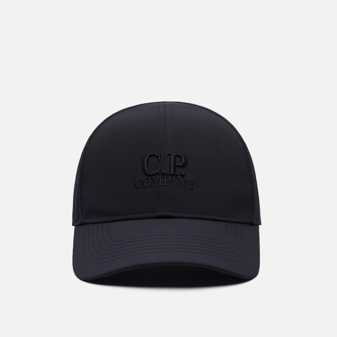 Кепка C.P. Company Chrome-R Embroidered Logo