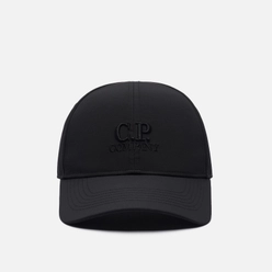 C.P. Company Кепка Chrome-R Embroidered Logo