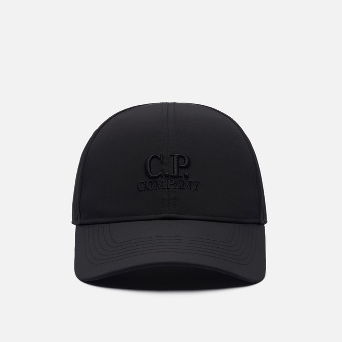 Кепка C.P. Company Chrome-R Embroidered Logo