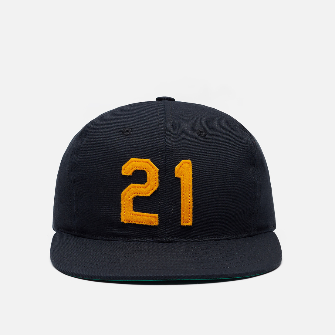 Ebbets Field Flannels Кепка Roberto Clemente 1972 Signature Series