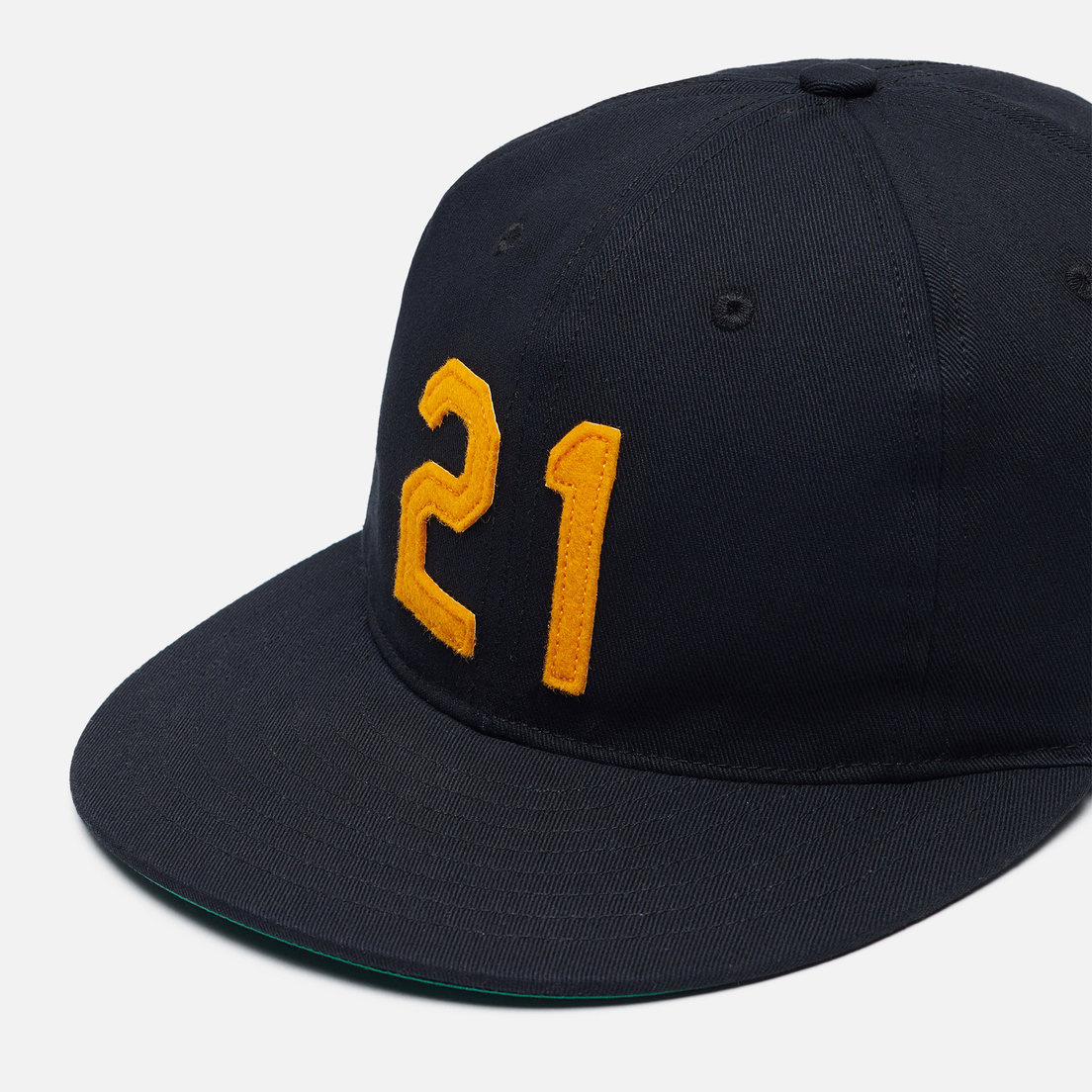 Ebbets Field Flannels Кепка Roberto Clemente 1972 Signature Series