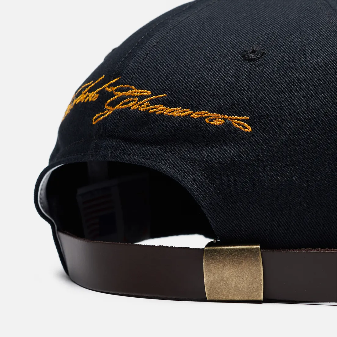 Ebbets Field Flannels Кепка Roberto Clemente 1972 Signature Series
