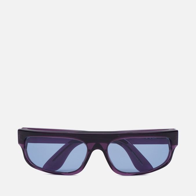 Солнцезащитные очки RETROSUPERFUTURE Zam